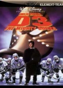 Могучие утята 3 (1996)