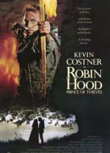 Робин Гуд: Принц воров (1991)