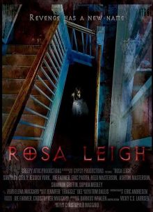 Роза Ли (2018)