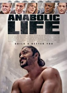 Жизнь на анаболиках (2017)
