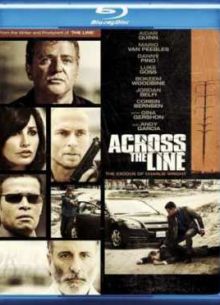 Исход Чарли Райта (2010)