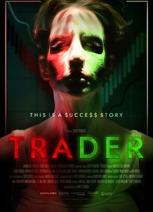 Трейдер (2022)