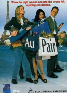 Няня (1999)