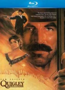 Куигли в Австралии (1990)