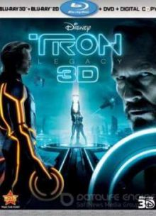 Трон: Наследие (2010)