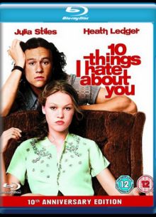 10 причин моей ненависти (1999)