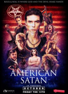 Американский дьявол (2017)