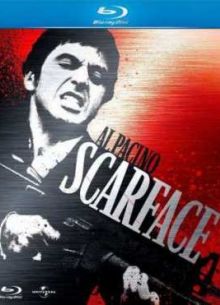 Лицо со шрамом (1983)