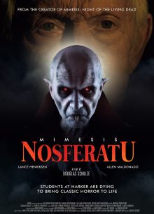 Мимесис Носферату (2018)