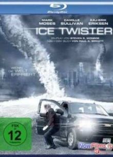 Ледяной шторм (2009)