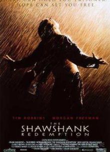 Побег из Шоушенка (1994)