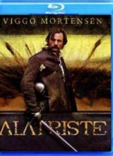 Капитан Алатристе (2006)