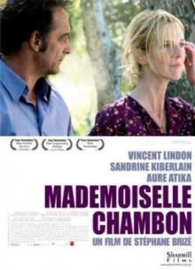 Мадемуазель Шамбон (2009)