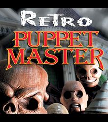 Повелитель кукол 7: Ретро (1999)