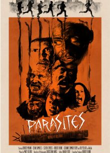 Паразиты (2016)