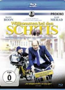Бобро поржаловать! (2008)
