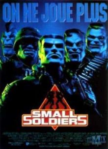 Солдатики (1998)