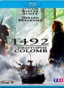 1492: Завоевание рая (1992)