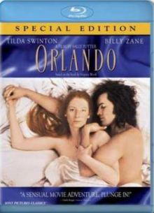 Орландо (1992)