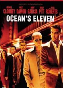 11 друзей Оушена (2001)