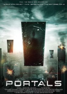 Порталы (2019)