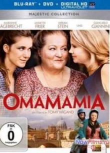 Омамамия (2012)