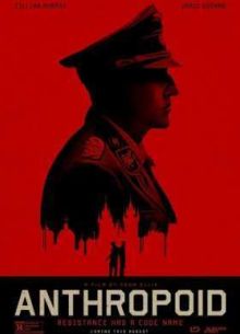 Антропоид (2016)