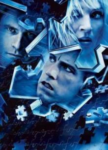 Час расплаты (2003)