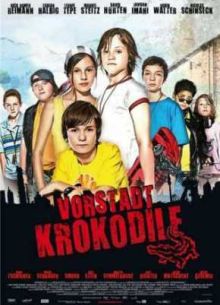 Деревенские крокодилы (2009)