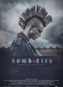 Город-бомба (2017)