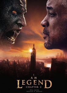 Я легенда 2 (2025)