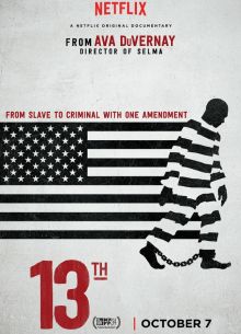 Тринадцатая (2016)