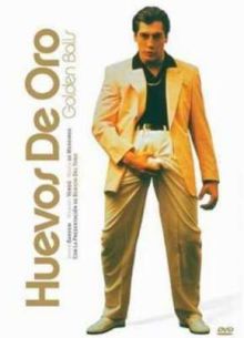 Золотые яйца (1993)