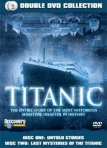 Последние тайны Титаника (2005)