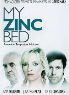 Цинковая кровать (2008)