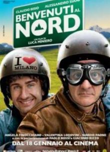 Добро пожаловать на Север (2012)