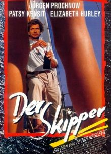Смертельный круиз (1990)