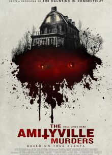 Убийства в Амитивилле (2018)