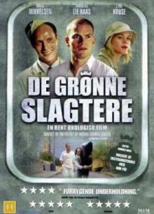 Зеленые мясники (2003)