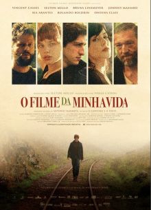 Фильм моей жизни (2017)
