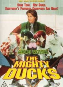 Могучие утята (1992)