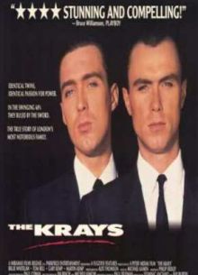 Братья Крэй (1990)