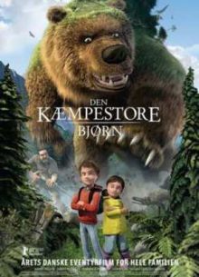 Как приручить медведя (2011)