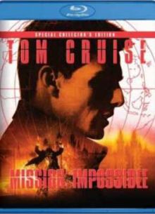 Миссия невыполнима (1996)