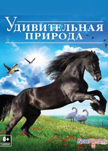 Природа мира: Самые красивые места Европы (2012)