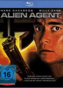 Агент пришельцев (2007)