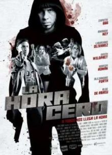 Час Ч (Ноль часов) (2010)