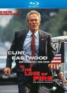 На линии огня (1993)
