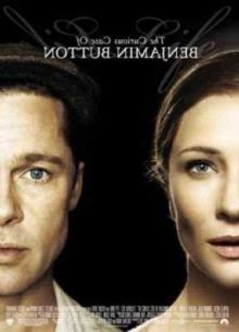 Загадочная история Бенджамина Баттона (2008)