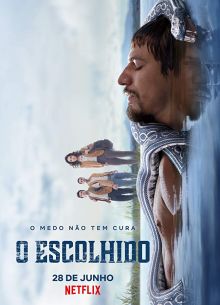 Избранный (2019)